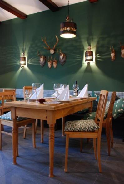 Hotel Altstadthotel Bauern Braeu Schrobenhausen