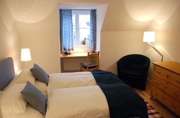 Hotel Altstadthotel Bauern Braeu Schrobenhausen